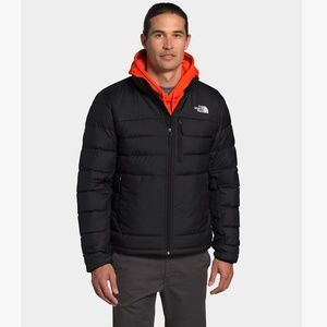 Men’s Aconcagua 2 Jacket